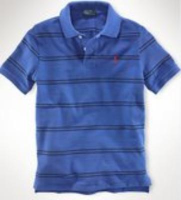 Men polo shirts-573